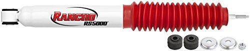 Rancho RS5040 RS5000 Series Shock