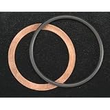 22242894 Engine Gasket Set S-40K GS-40 GS-45 ABC by Supertigre