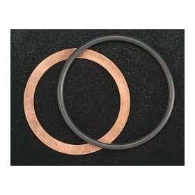 22242894 Engine Gasket Set S-40K GS-40 GS-45 ABC from ABC Boat Parts