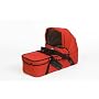 Mountain Buggy 2008 Double Carrycot - Red