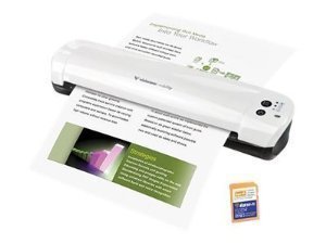 review Visioneer 