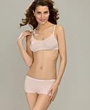 DKNY - DKNY "Logo Santoni" Bralette & Boyshort