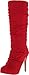 Michael Antonio Women's Odon-Sue Mid-Claf Boot