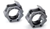 Lock Jaw Olympic Collars