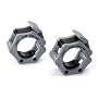 Lock Jaw Olympic Collars