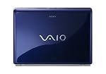 Sony VAIO VGN-CR220E/L 14.1