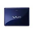 Sony VAIO VGN-CR220E/L 14.1-inch Laptop (Intel Core 2 Duo Processor T7250, 2 GB RAM, 200 GB Hard Drive, Vista Premium) Indigo