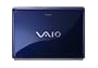 Sony VAIO VGN-CR220E/L 14.1-inch Laptop (Intel Core 2 Duo Processor T7250, 2 GB RAM, 200 GB Hard Drive, Vista Premium) Indigo