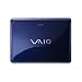 Sony VAIO VGN-CR220E/L 14.1-inch Laptop (Intel Core 2 Duo Processor T7250, 2 GB RAM, 200 GB Hard Drive, Vista Premium) Indigo