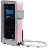 Carabineer Case For Samsung K5 - Pink