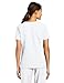 WonderWink Women's Four Way Stretch Y-Neck Top