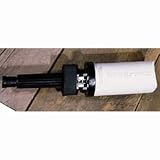 Hallmark Power Dummy Launcher With White Nylon Dummy
