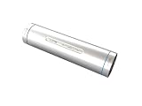 Linx B-TUBE LITE - Stereo Speaker System - Silver