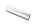 Electronics : Linx B-TUBE LITE - Stereo Speaker System - Silver