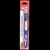 Los Angeles Dodgers Toothbrush - MLB Baseball Fan Shop Sports Team Merchandise