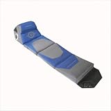Sound Lounger Video Gaming Mat in Blue