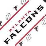 NFL Atlanta Falcons Wall Border