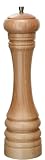 Marlux Natural Beechwood 11-7/8-Inch Salt Mill