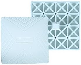 (Price/1 Set)White Line Equipment Compression Style Base Set