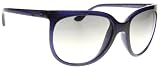 Ray-Ban CATS 1000 Deep Purple Glitter 806 32