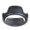 Neewer Brand New Lens Hood for Canon Digital Camera LH-DC60 CANON PowerShot SX1 SX10 SX20 SX30 IS