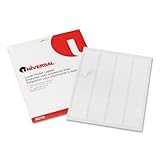 Laser Printer Permanent Labels