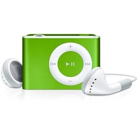 Apple iPod shuffle 2GB