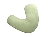 Bosom Baby BB-7045 - Bosom Baby Pillow - Sage Dot