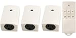 Woods Ind. 13569 Wireless Remote Indo...