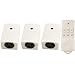 Woods 13569 Indoor Wireless Remote Control with 3 Outlets