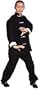 Kung Fu Frog Button Uniform