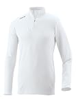 ERIMA Herren Rolli Active Wear, weiss, M, 933003