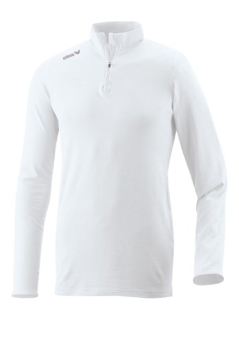 ERIMA Herren Rolli Active Wear, weiss, XL, 933003 Preisvergleich