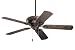52 Devonshire Ceiling Fan in Oil Rubbed Bronze