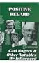 Positive Regard: Carl Rogers and Other Notables He Inspired