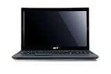 Acer - Aspire 5349-B814G32Mn - Notebook 15,6 (39,62 cm) - LED - 320 Go - 4096 Mo - Noir