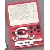 K-D Tools 2199 Double Flare Tool Set