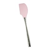 Tovolo Silicone Spatula, Pink