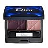 Buy Eye Care - Christian Dior 2 Color Eyeshadow, Matte and Shiny, No. 775 Silver Look, 0.15 Ounce