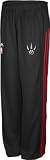 Toronto Raptors NBA On Court Player Warm Up Pants