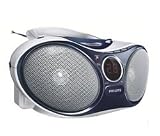 PHILIPS AZ1024 CD/MP3 Radio