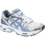 Womens ASICS GEL-Evolution 4 Running Shoe