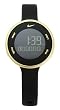 Nike Imara Orb Women's Watch - Black/Gold Dust - WR0136-079