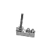 CCC E-254 Tstat w/o capillary