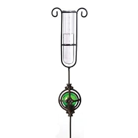 Garden Delight Rain Gauge by 
