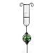 Toland Home Garden 218175 Garden Delights Rain Gauge