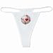 White Thong of I Love Baseball (Astros, Twins, Dodgers, Yankees, Brewers, Oakland Athletics, Mets, Mariners, Phillies, Rays, Pirates, Rangers, Padres, Blue Jays, Giants, Cardinals, Nationals)