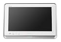 Sony Bravia KDL19S5700U 19-inch Widescreen HD Ready LCD TV with Freeview - Silver