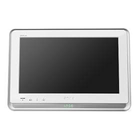 Sony Bravia KDL19S5700U 19-inch Widescreen HD Ready LCD TV with Freeview - Silver