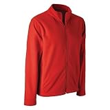 New Balance Men's Microfleece Jacket